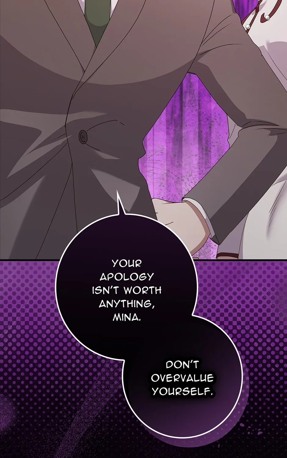Read Unblockable Romance chapter 13 image 71 on Lezhin