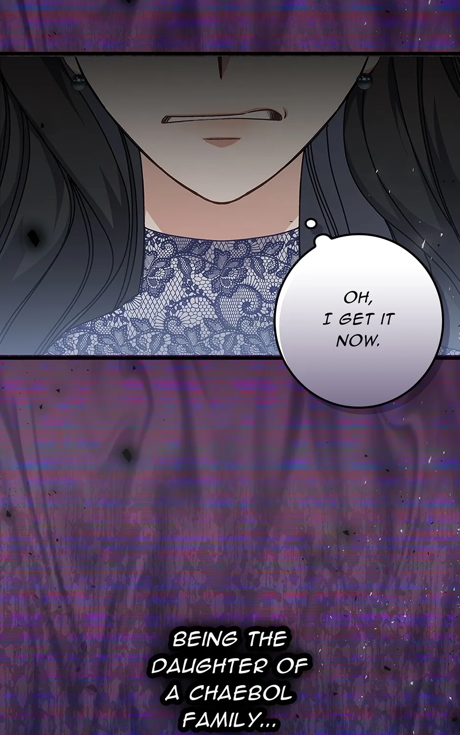 Read Unblockable Romance chapter 13 image 75 on Lezhin