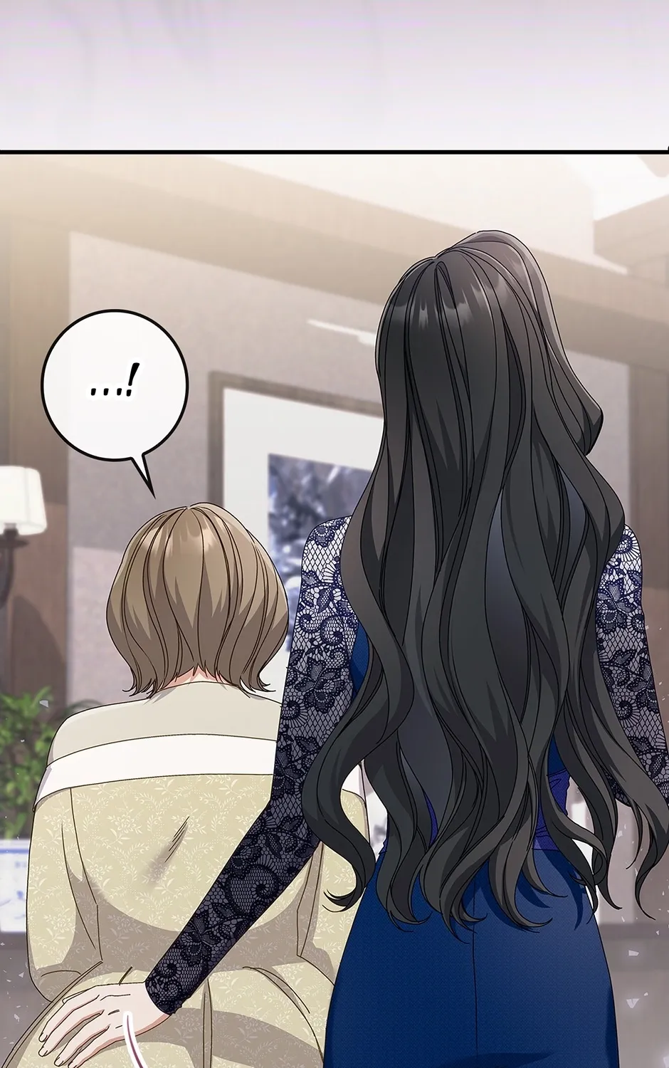 Read Unblockable Romance chapter 13 image 79 on Lezhin
