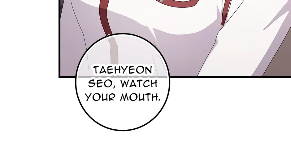 Read Unblockable Romance chapter 13 image 8 on Lezhin