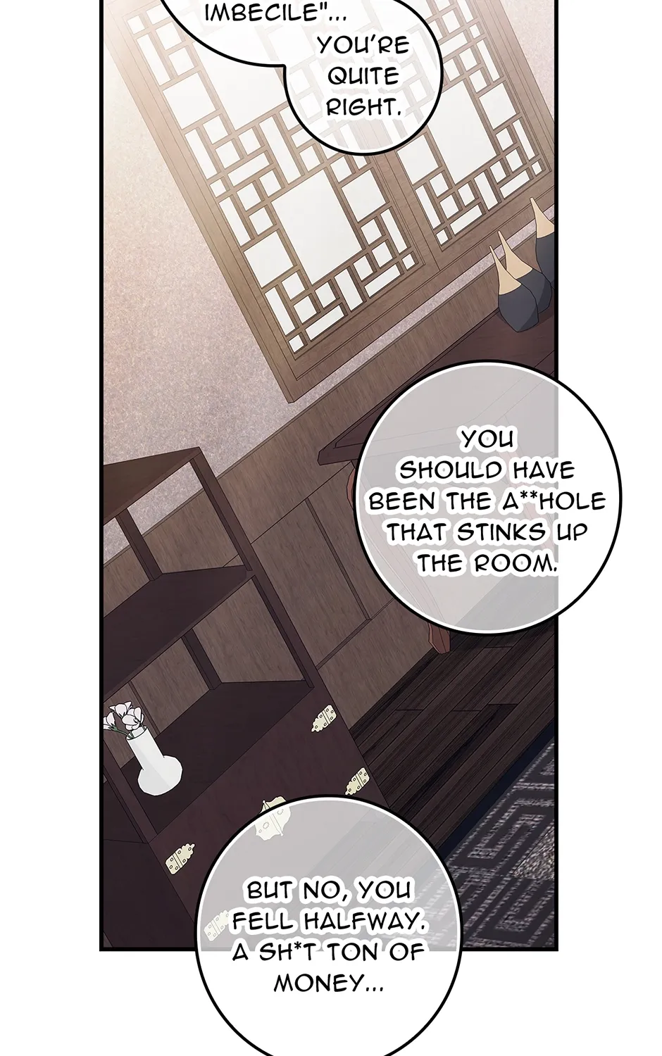 Read Unblockable Romance chapter 13 image 87 on Lezhin