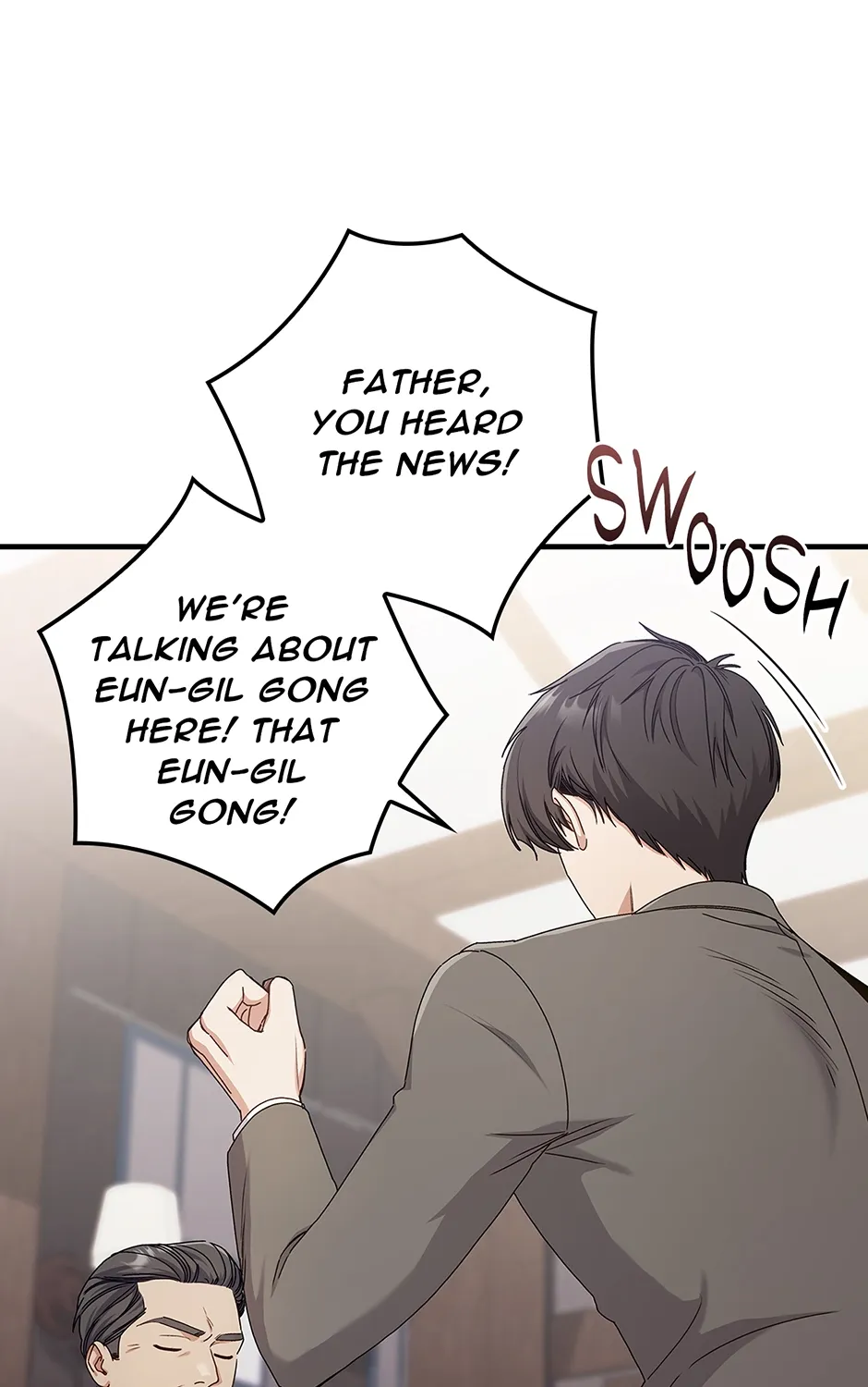 Read Unblockable Romance chapter 13 image 9 on Lezhin