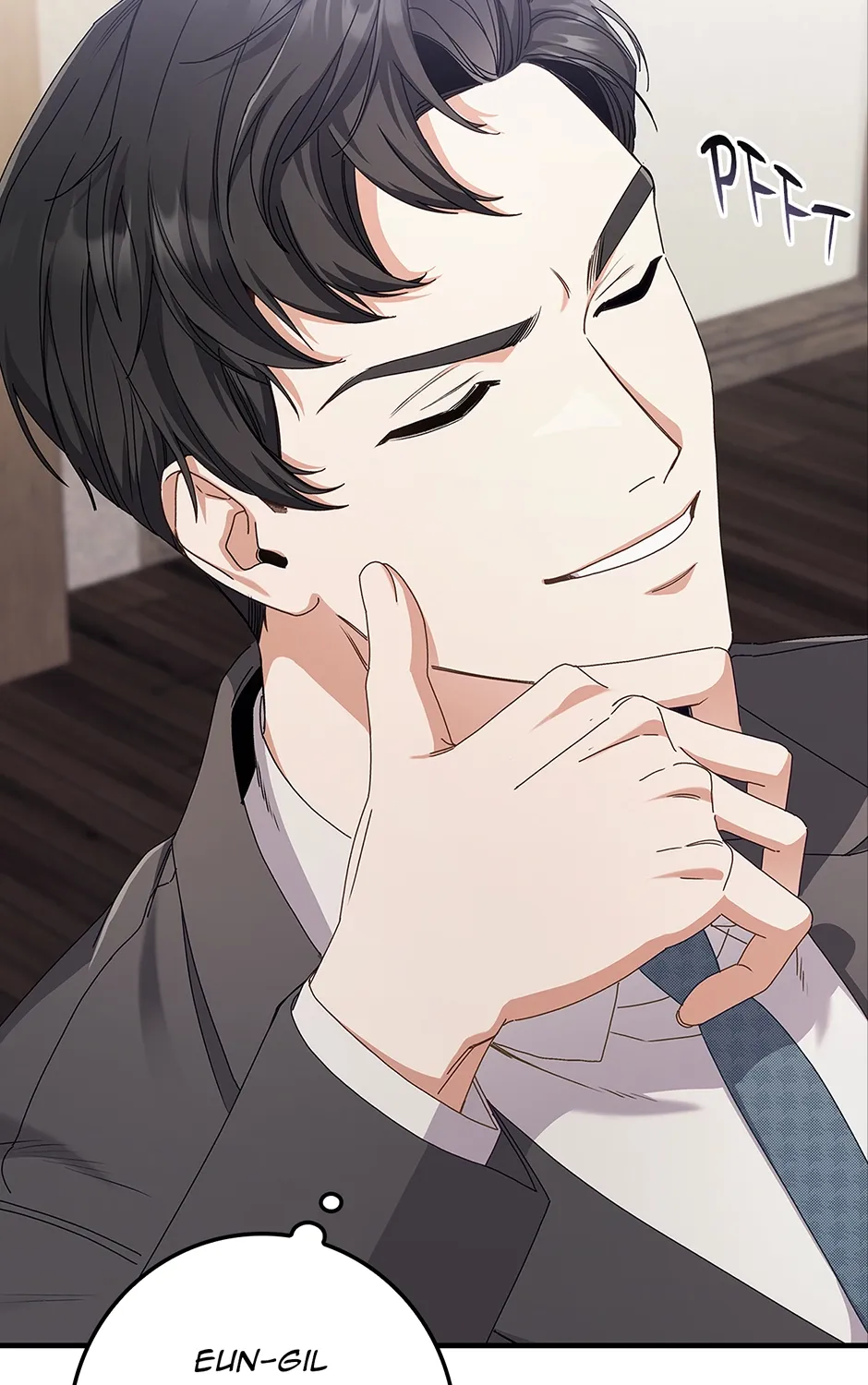 Read Unblockable Romance chapter 13 image 93 on Lezhin