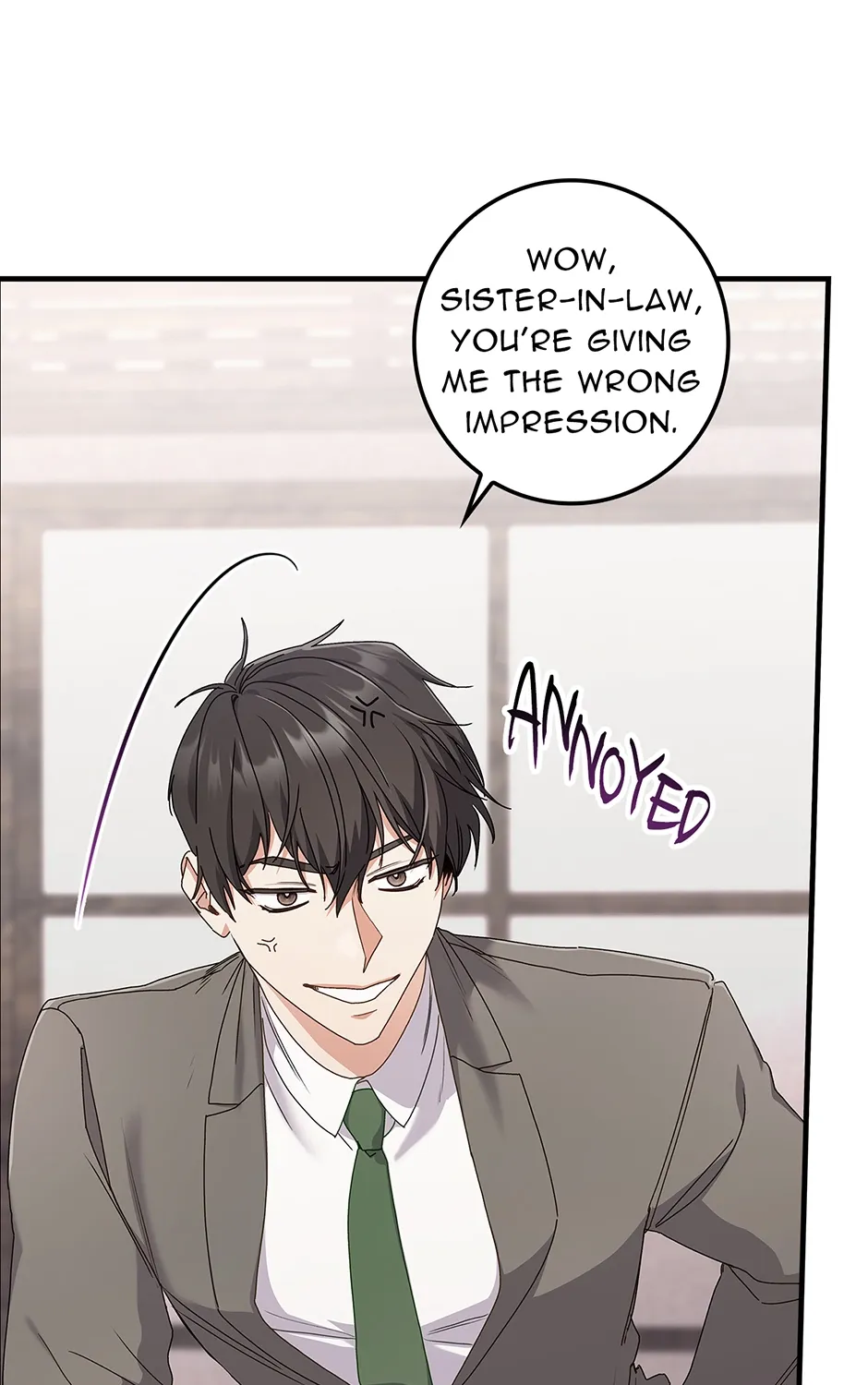 Read Unblockable Romance chapter 13 image 95 on Lezhin