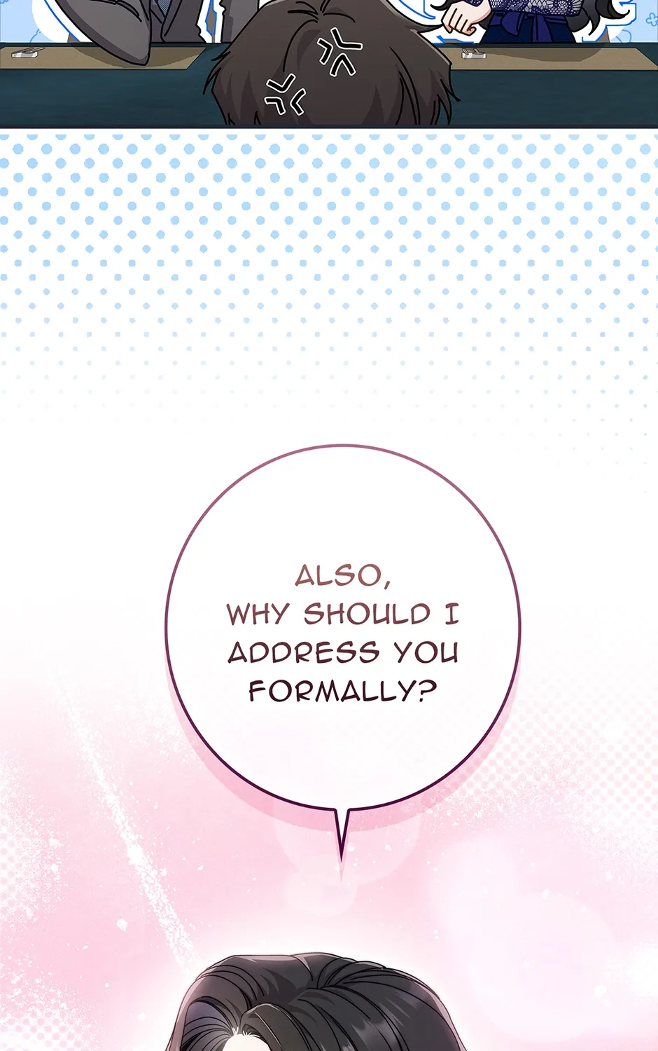 Read Unblockable Romance chapter 13 image 99 on Lezhin