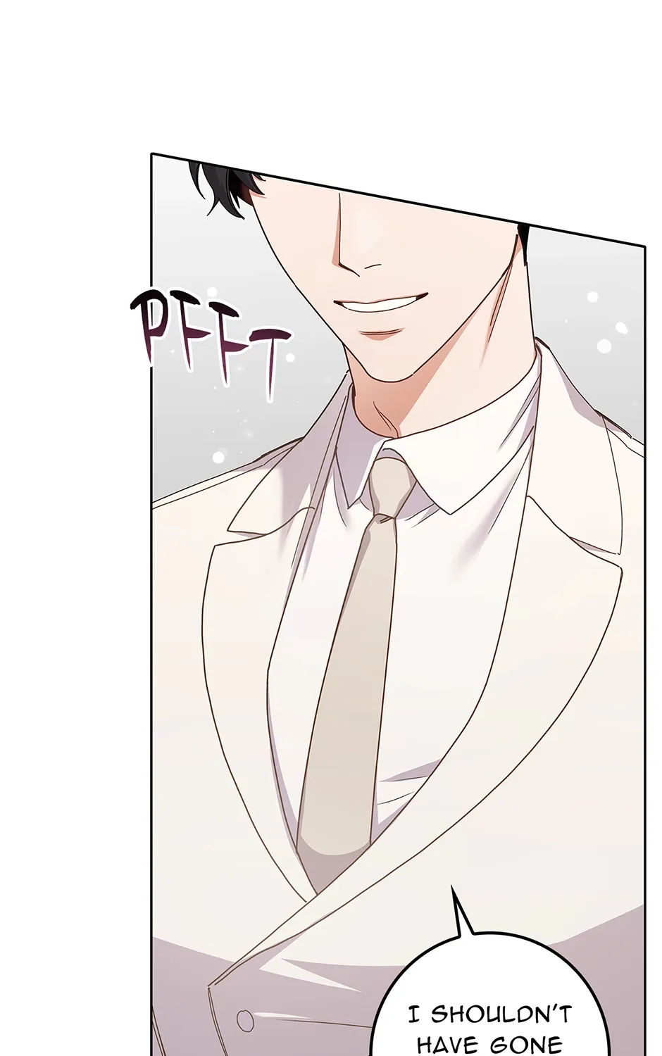 Read Unblockable Romance chapter 14 image 100 on Lezhin