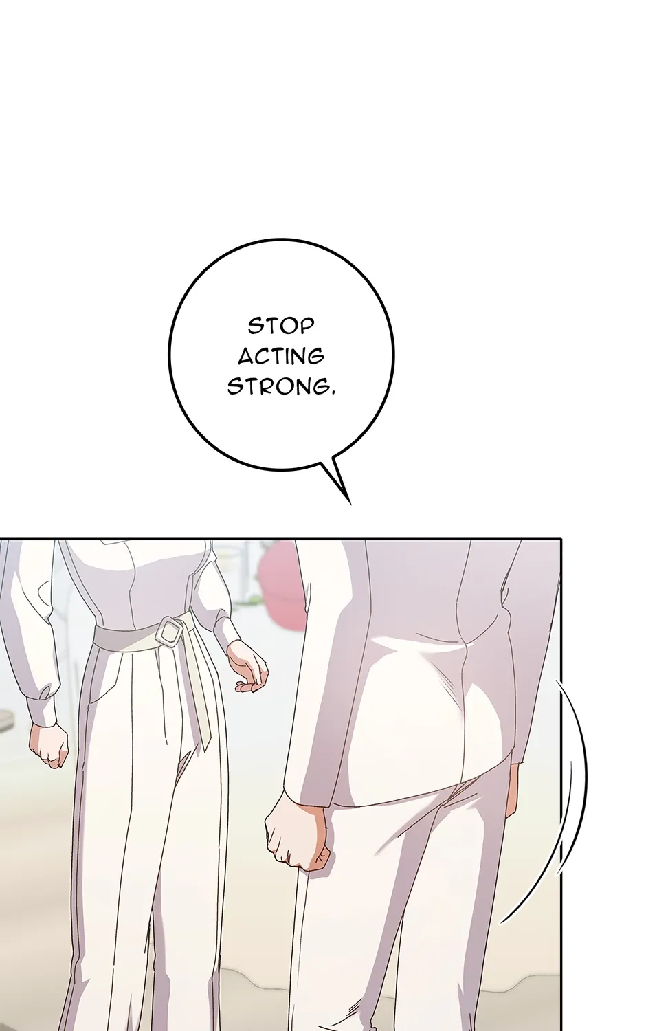 Read Unblockable Romance chapter 14 image 102 on Lezhin