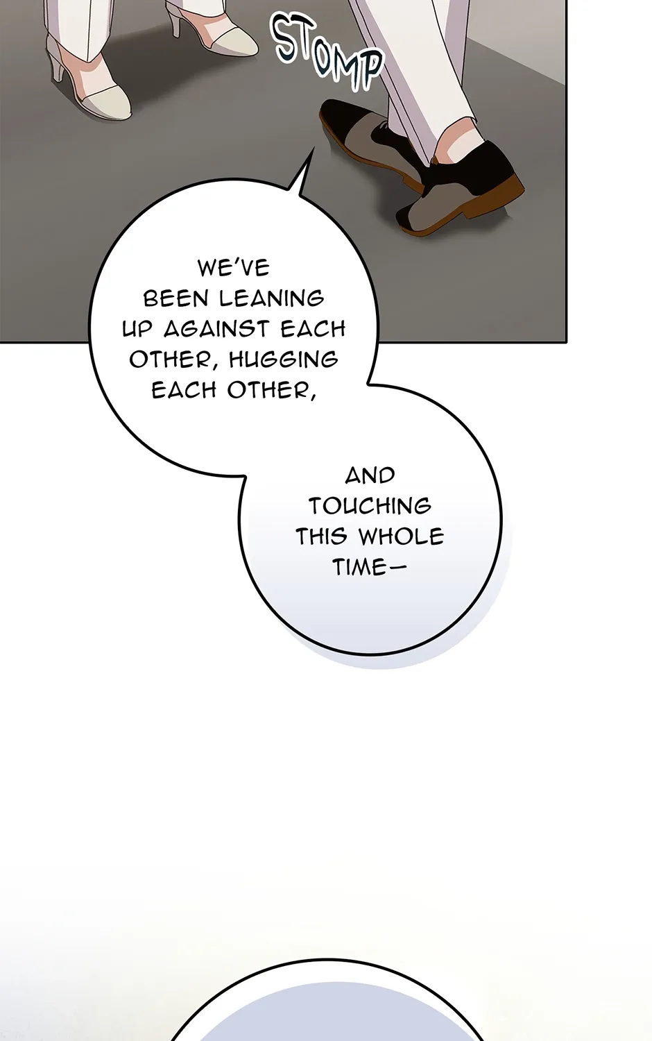 Read Unblockable Romance chapter 14 image 104 on Lezhin