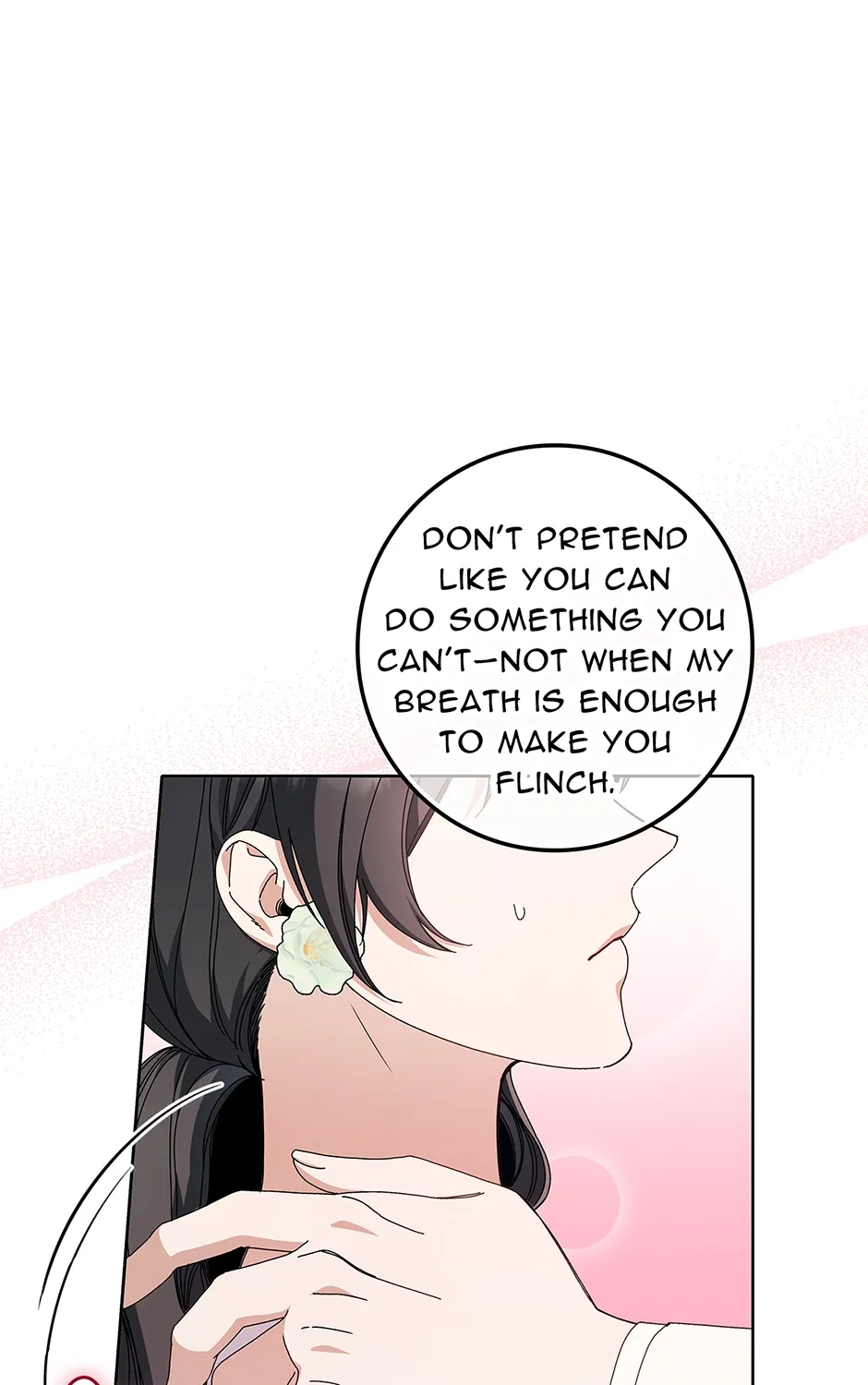 Read Unblockable Romance chapter 14 image 108 on Lezhin