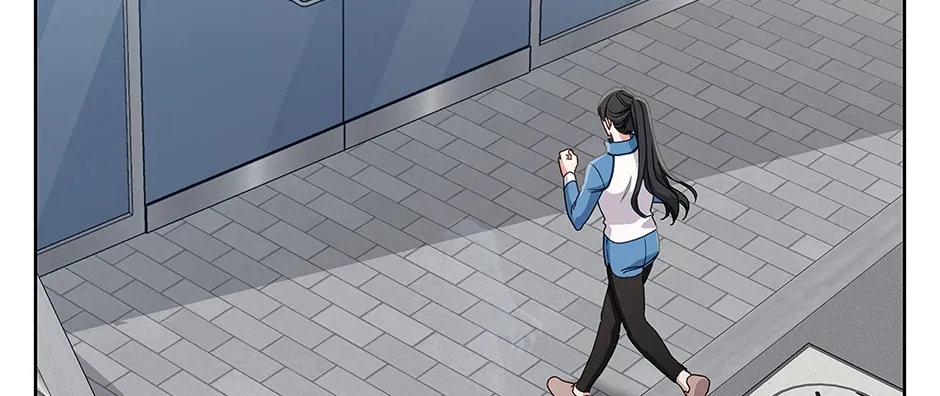 Read Unblockable Romance chapter 14 image 11 on Lezhin