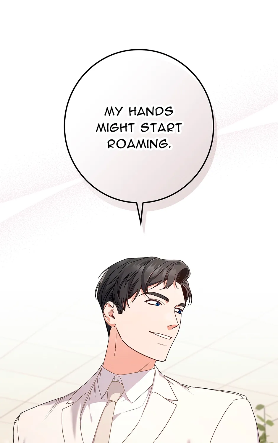 Read Unblockable Romance chapter 14 image 124 on Lezhin