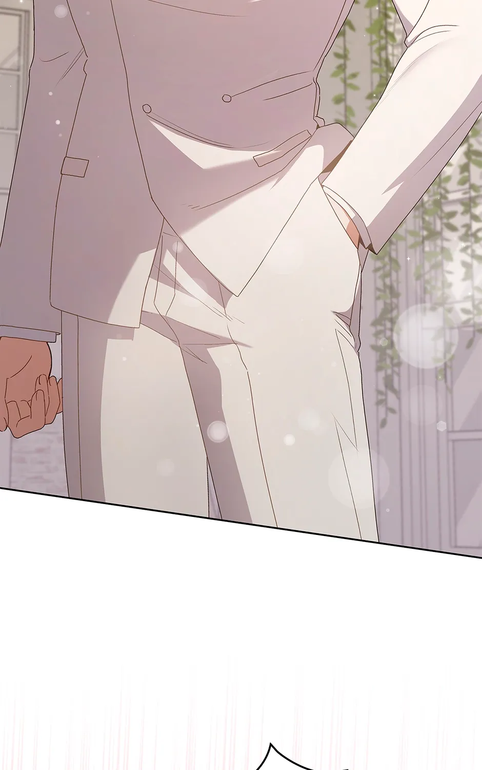 Read Unblockable Romance chapter 14 image 126 on Lezhin