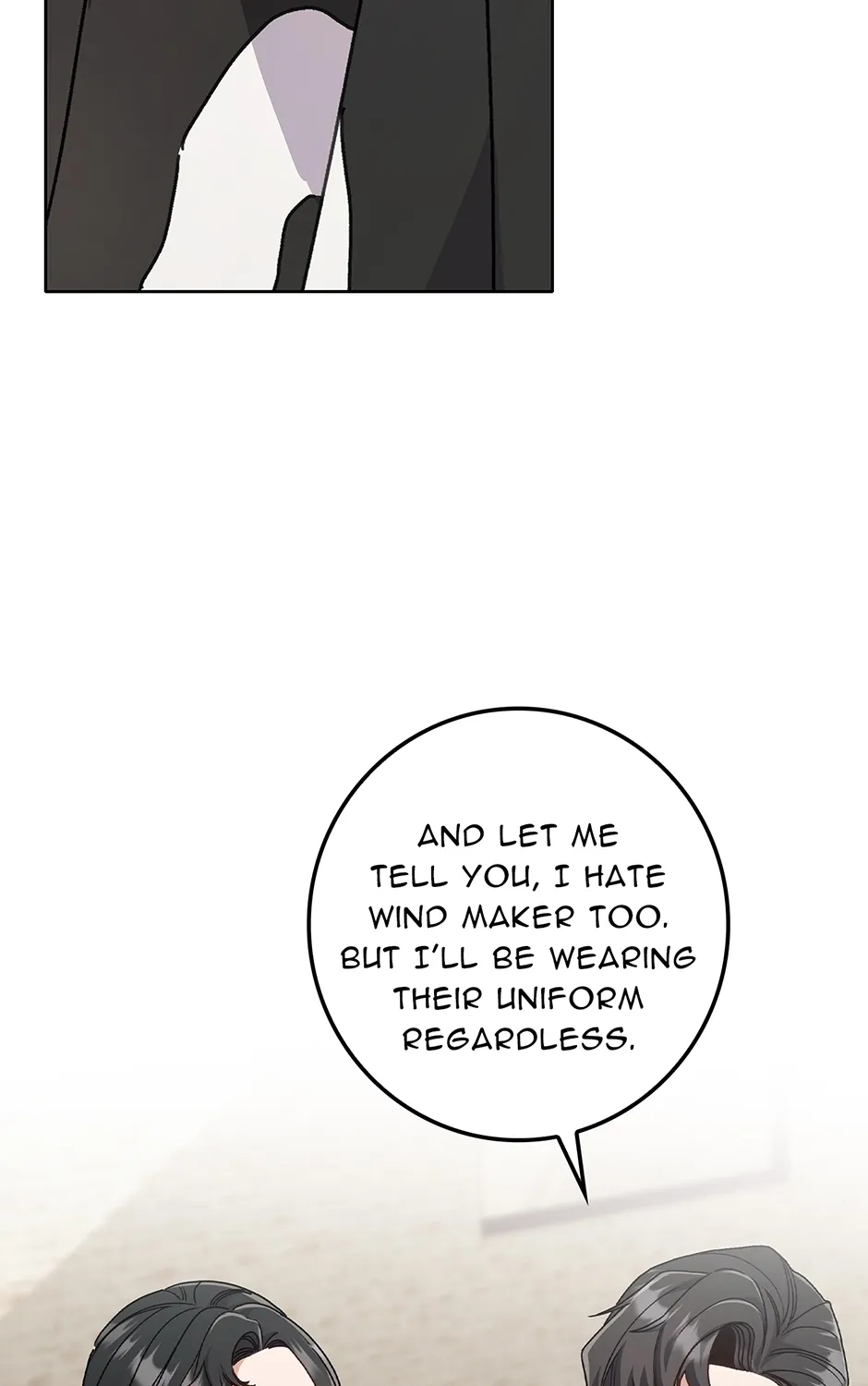 Read Unblockable Romance chapter 14 image 140 on Lezhin