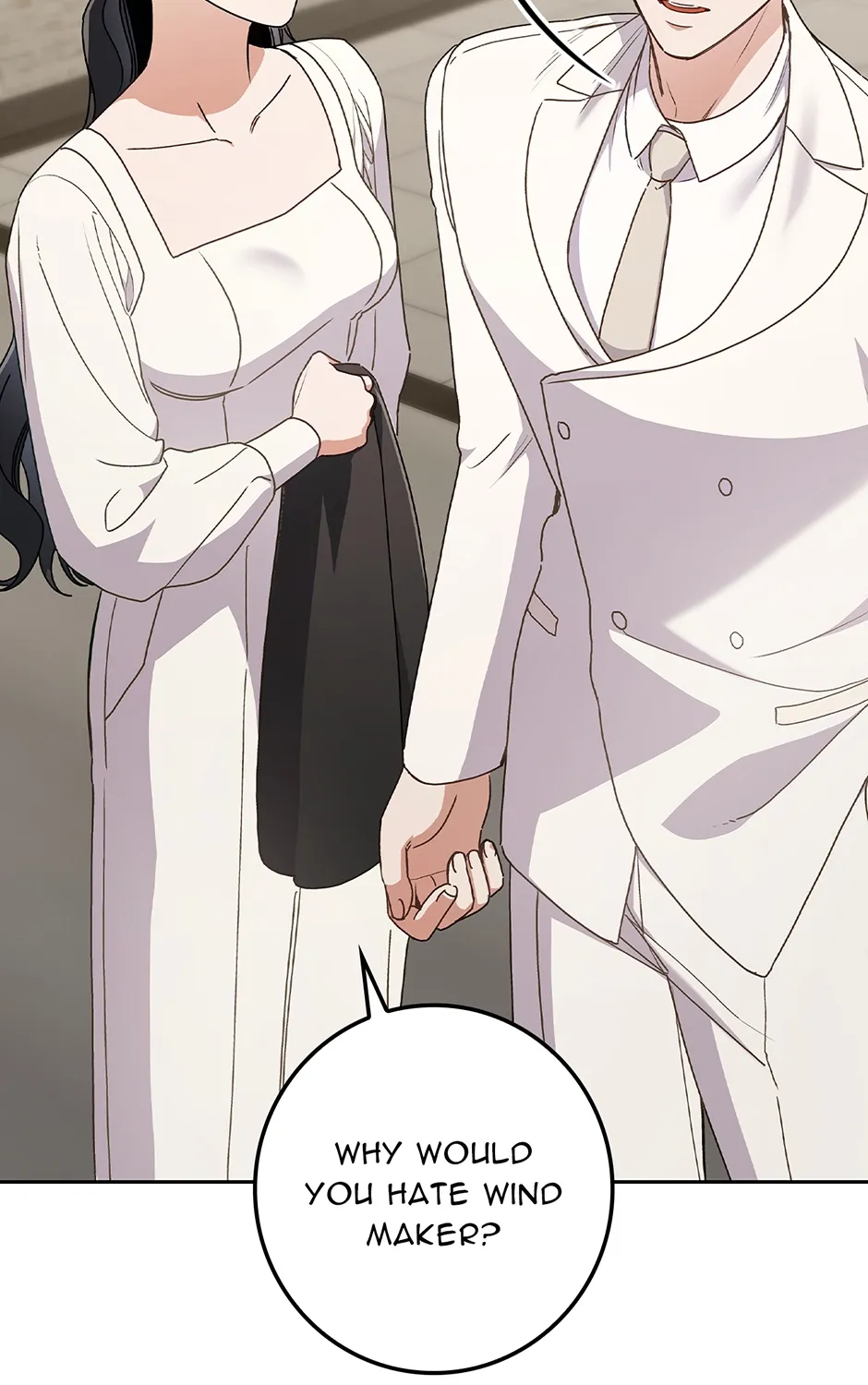 Read Unblockable Romance chapter 14 image 142 on Lezhin