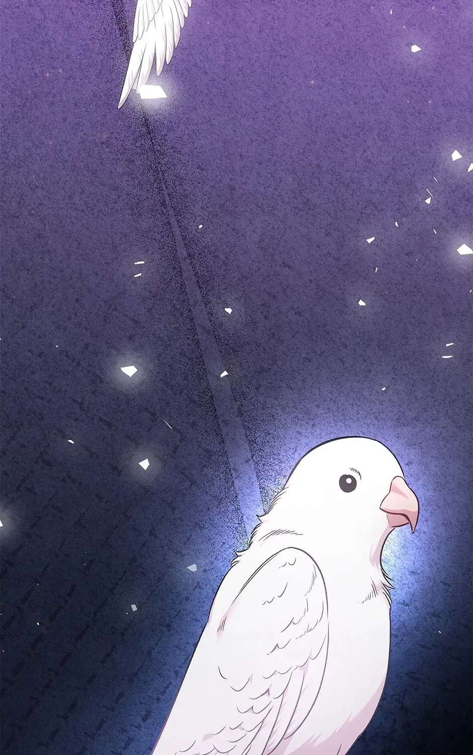 Read Unblockable Romance chapter 14 image 152 on Lezhin