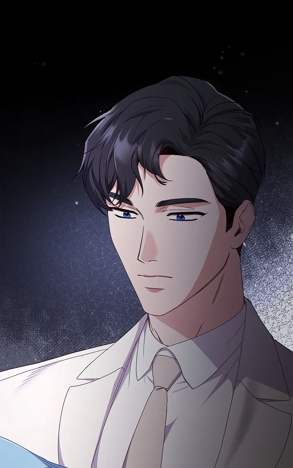 Read Unblockable Romance chapter 14 image 156 on Lezhin