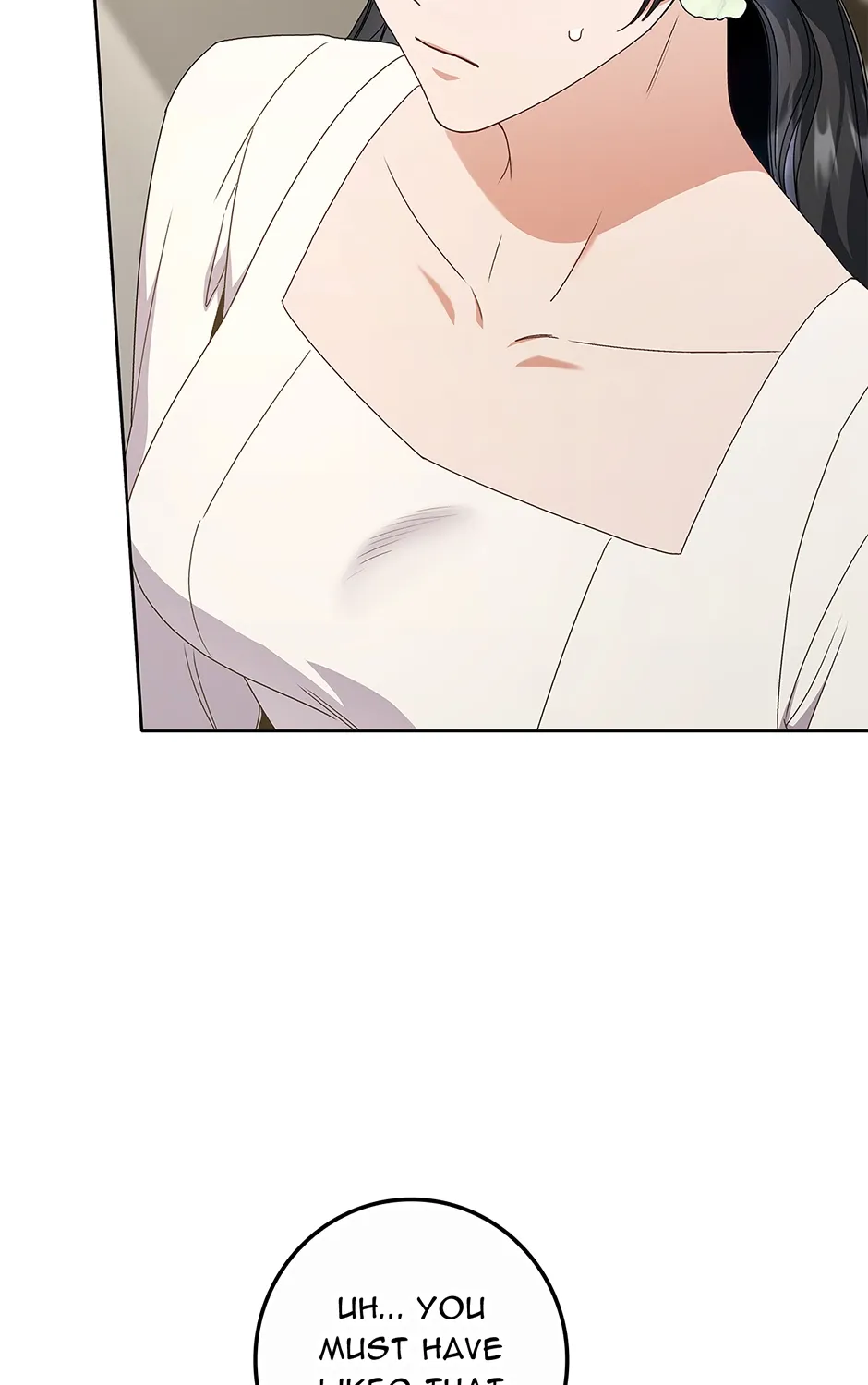 Read Unblockable Romance chapter 14 image 160 on Lezhin