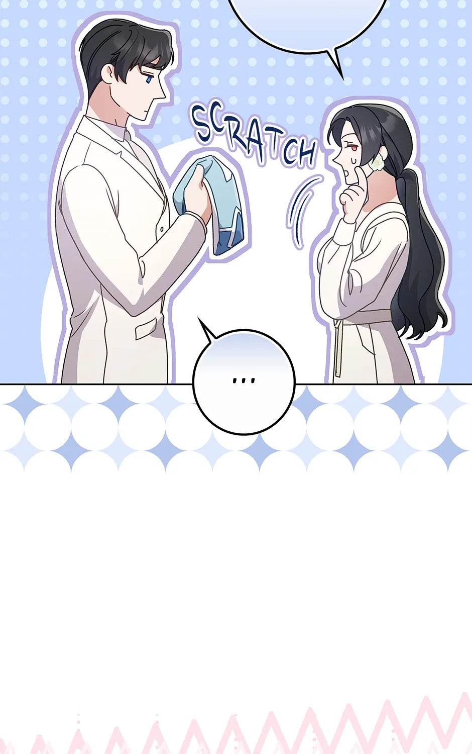 Read Unblockable Romance chapter 14 image 162 on Lezhin
