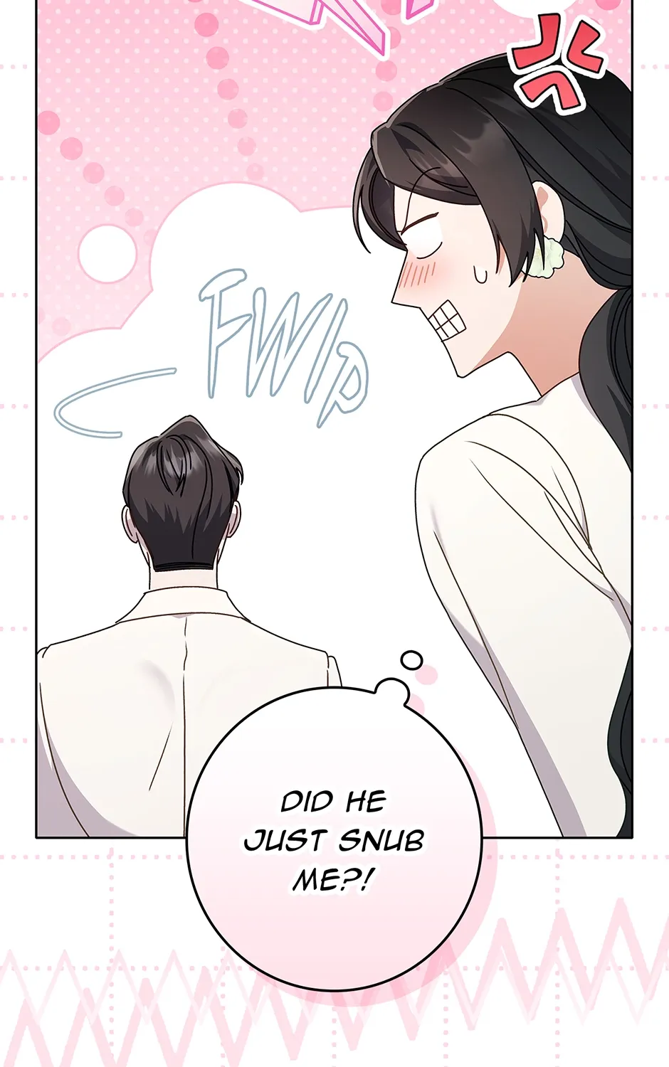 Read Unblockable Romance chapter 14 image 164 on Lezhin