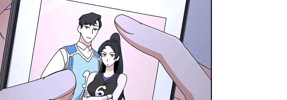 Read Unblockable Romance chapter 14 image 171 on Lezhin
