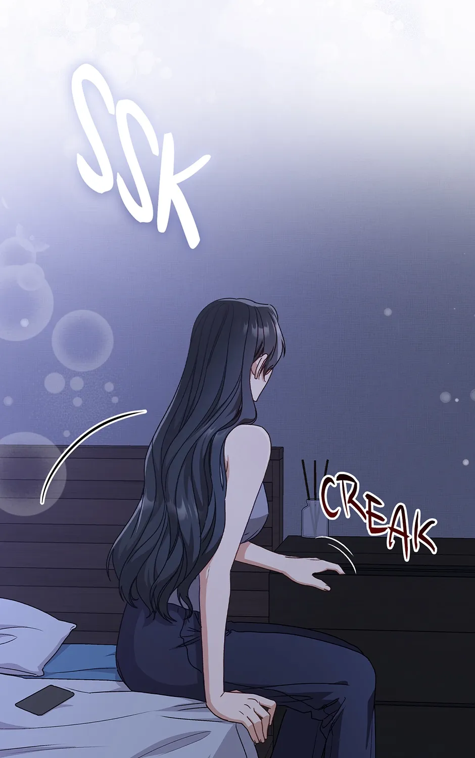 Read Unblockable Romance chapter 14 image 174 on Lezhin