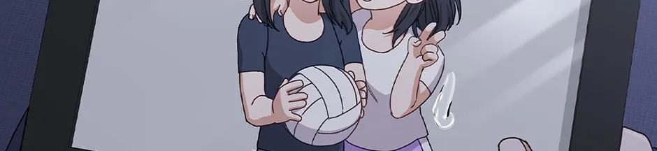 Read Unblockable Romance chapter 14 image 179 on Lezhin