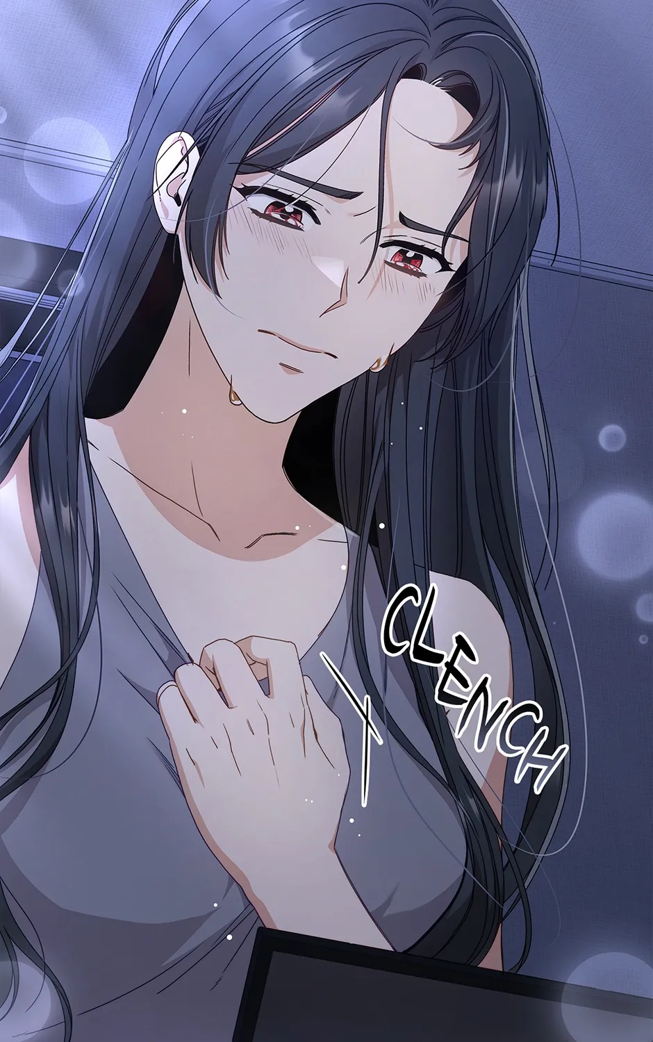 Read Unblockable Romance chapter 14 image 182 on Lezhin