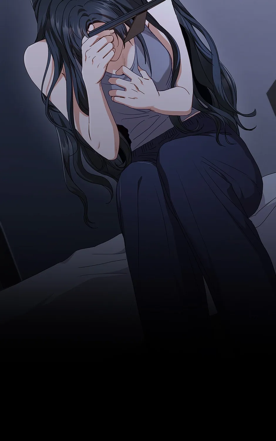 Read Unblockable Romance chapter 14 image 186 on Lezhin