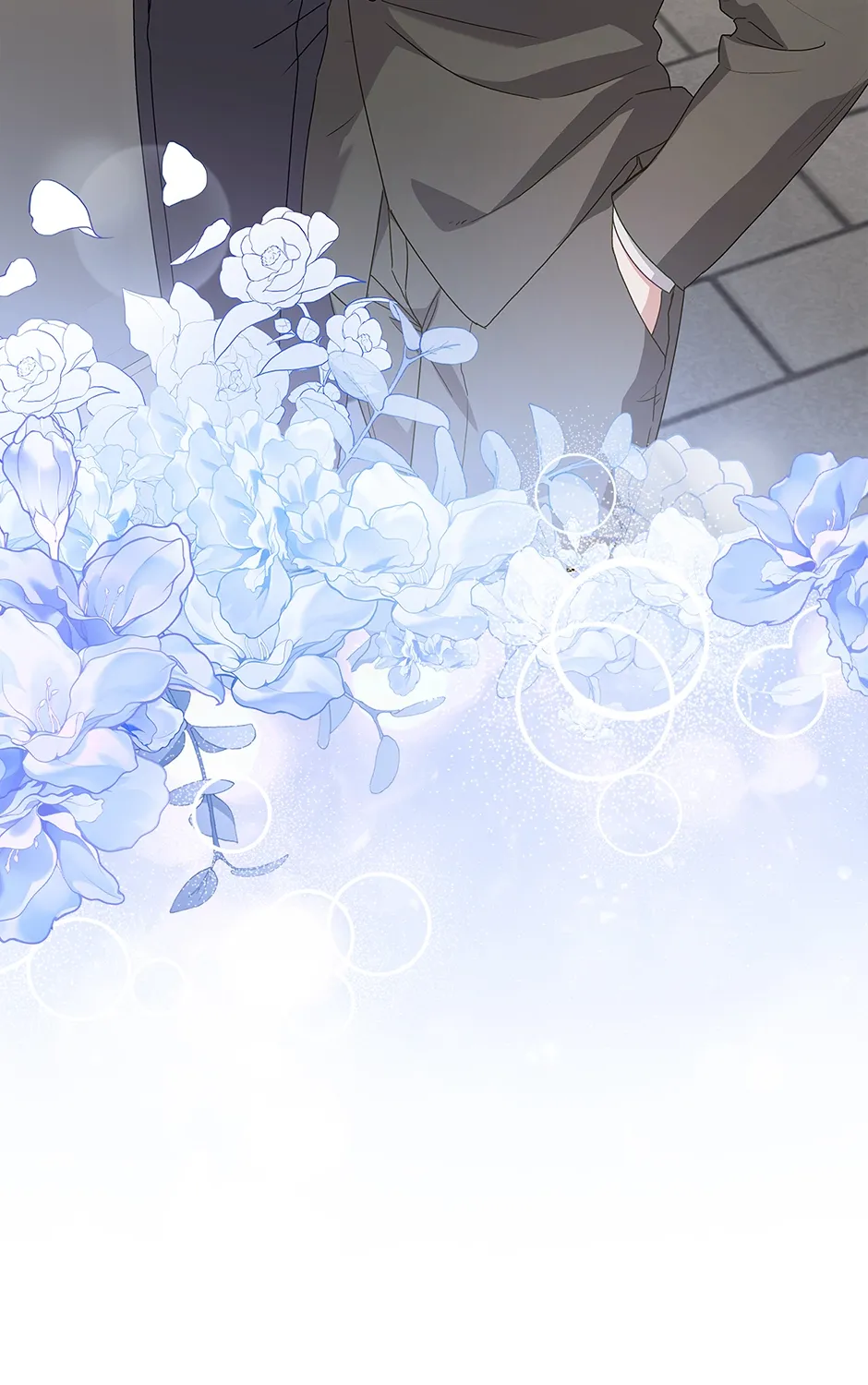 Read Unblockable Romance chapter 14 image 26 on Lezhin