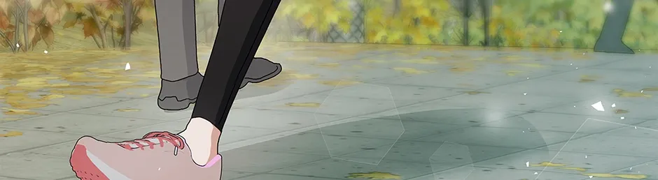 Read Unblockable Romance chapter 14 image 3 on Lezhin