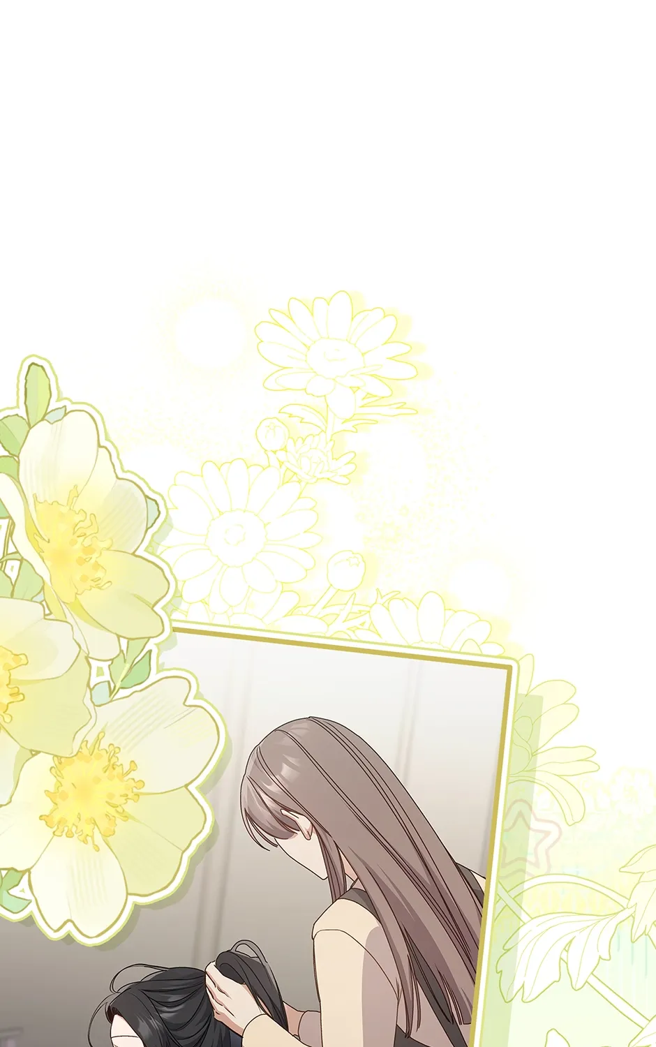Read Unblockable Romance chapter 14 image 32 on Lezhin