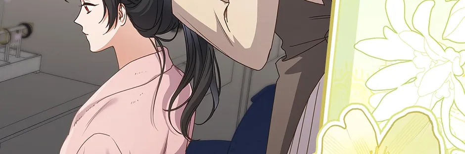 Read Unblockable Romance chapter 14 image 33 on Lezhin