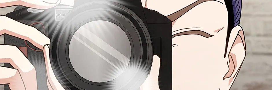 Read Unblockable Romance chapter 14 image 39 on Lezhin