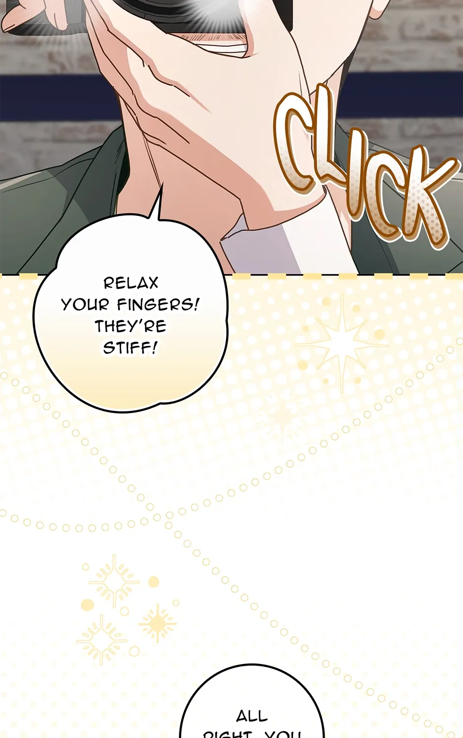 Read Unblockable Romance chapter 14 image 40 on Lezhin