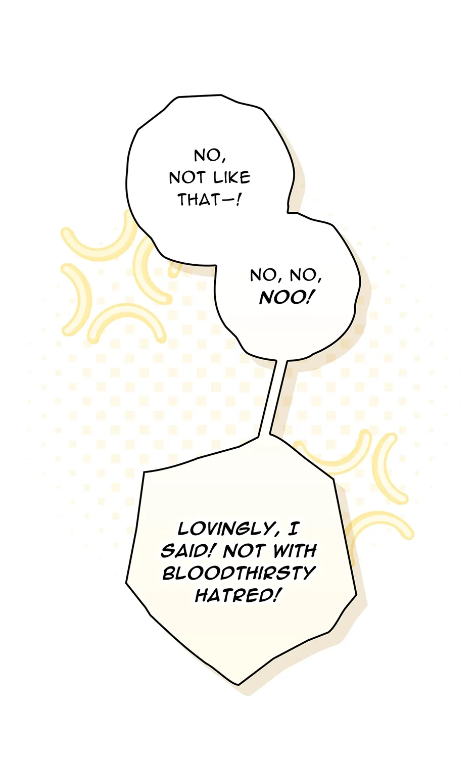 Read Unblockable Romance chapter 14 image 44 on Lezhin