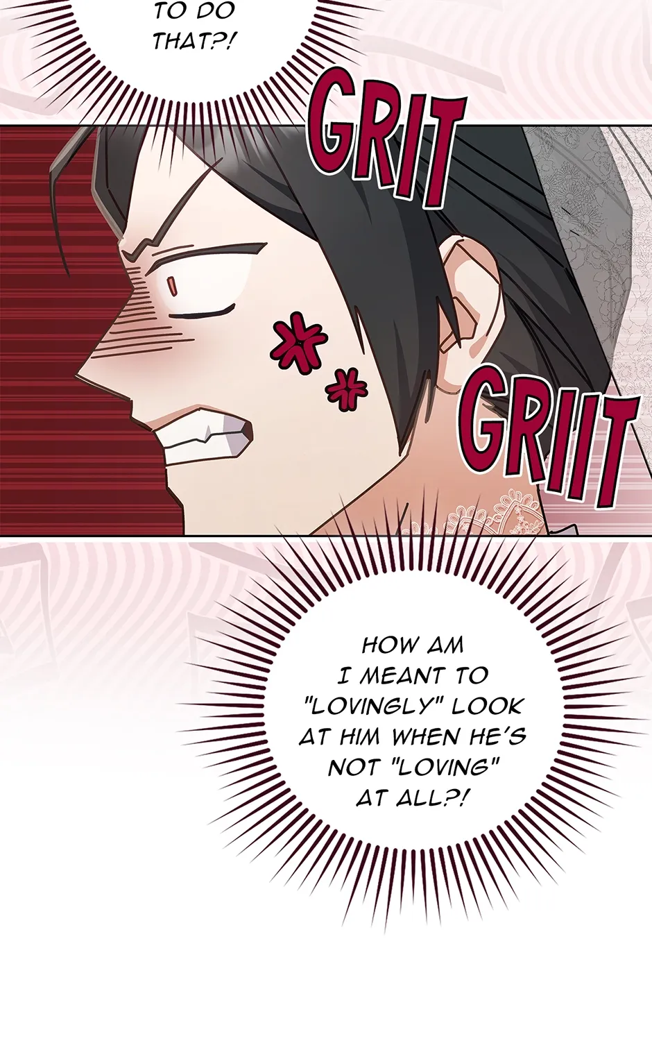 Read Unblockable Romance chapter 14 image 46 on Lezhin
