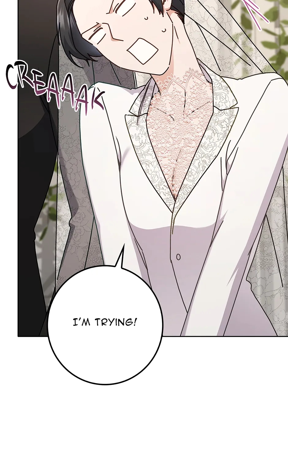 Read Unblockable Romance chapter 14 image 54 on Lezhin