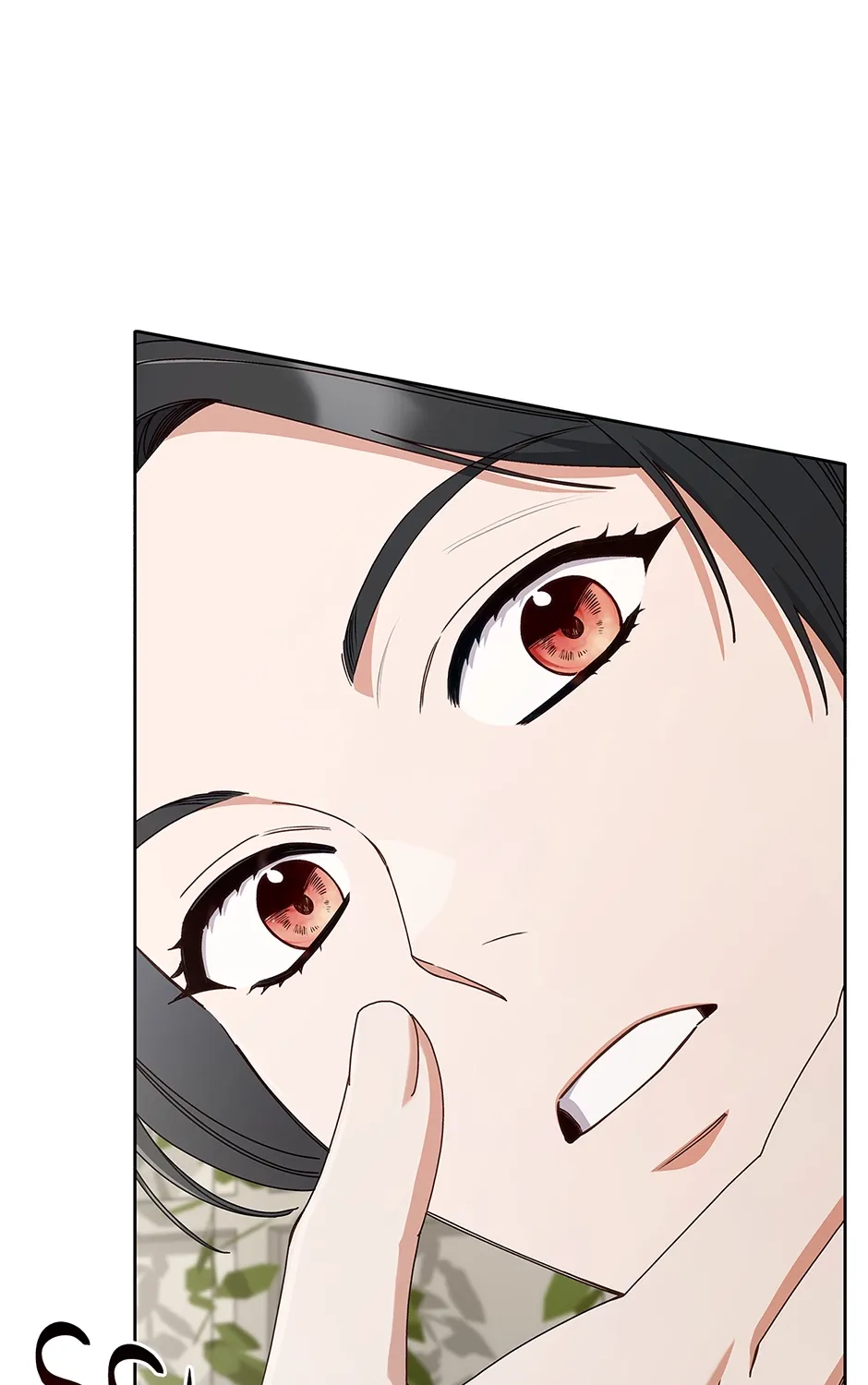 Read Unblockable Romance chapter 14 image 58 on Lezhin