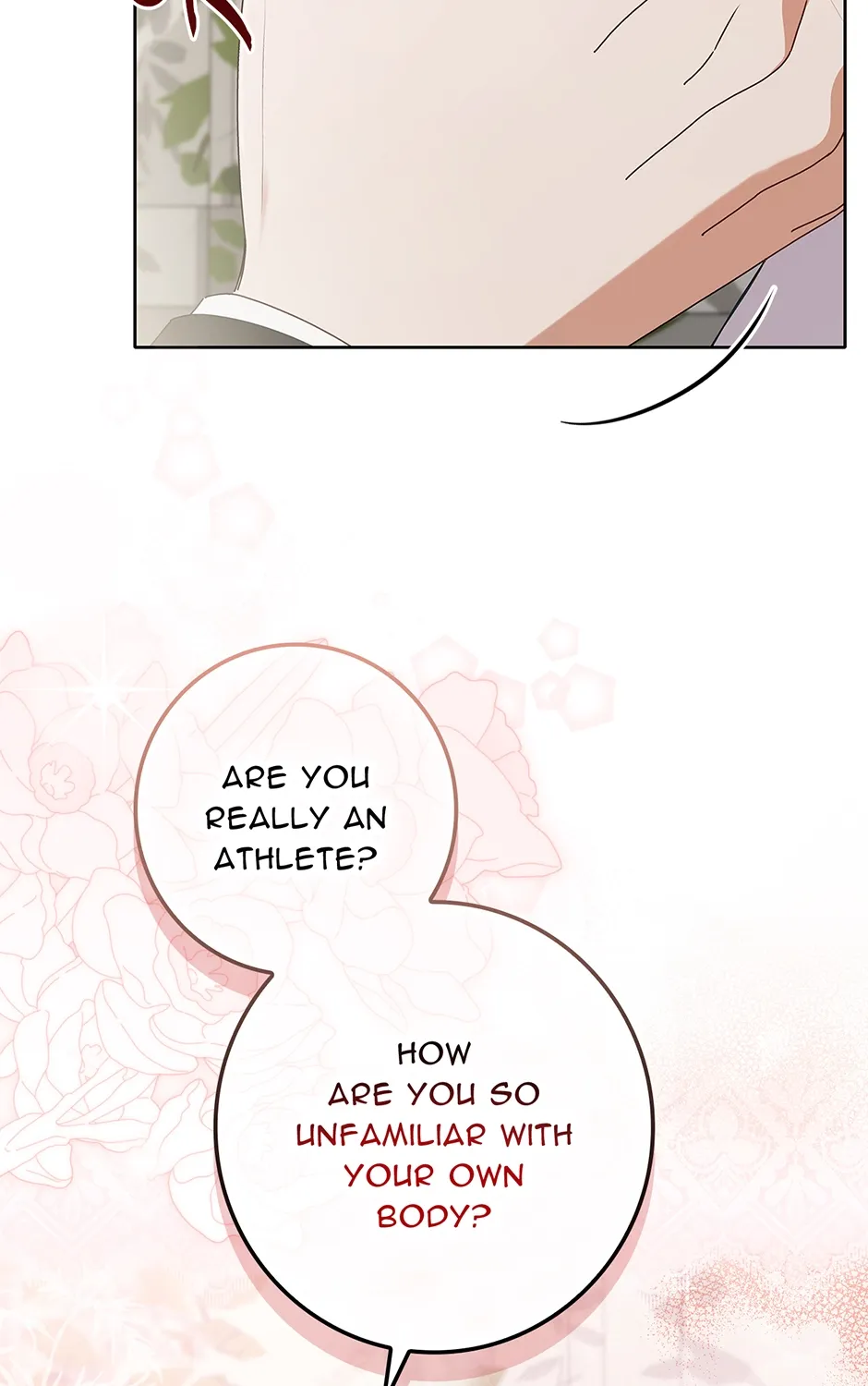 Read Unblockable Romance chapter 14 image 60 on Lezhin