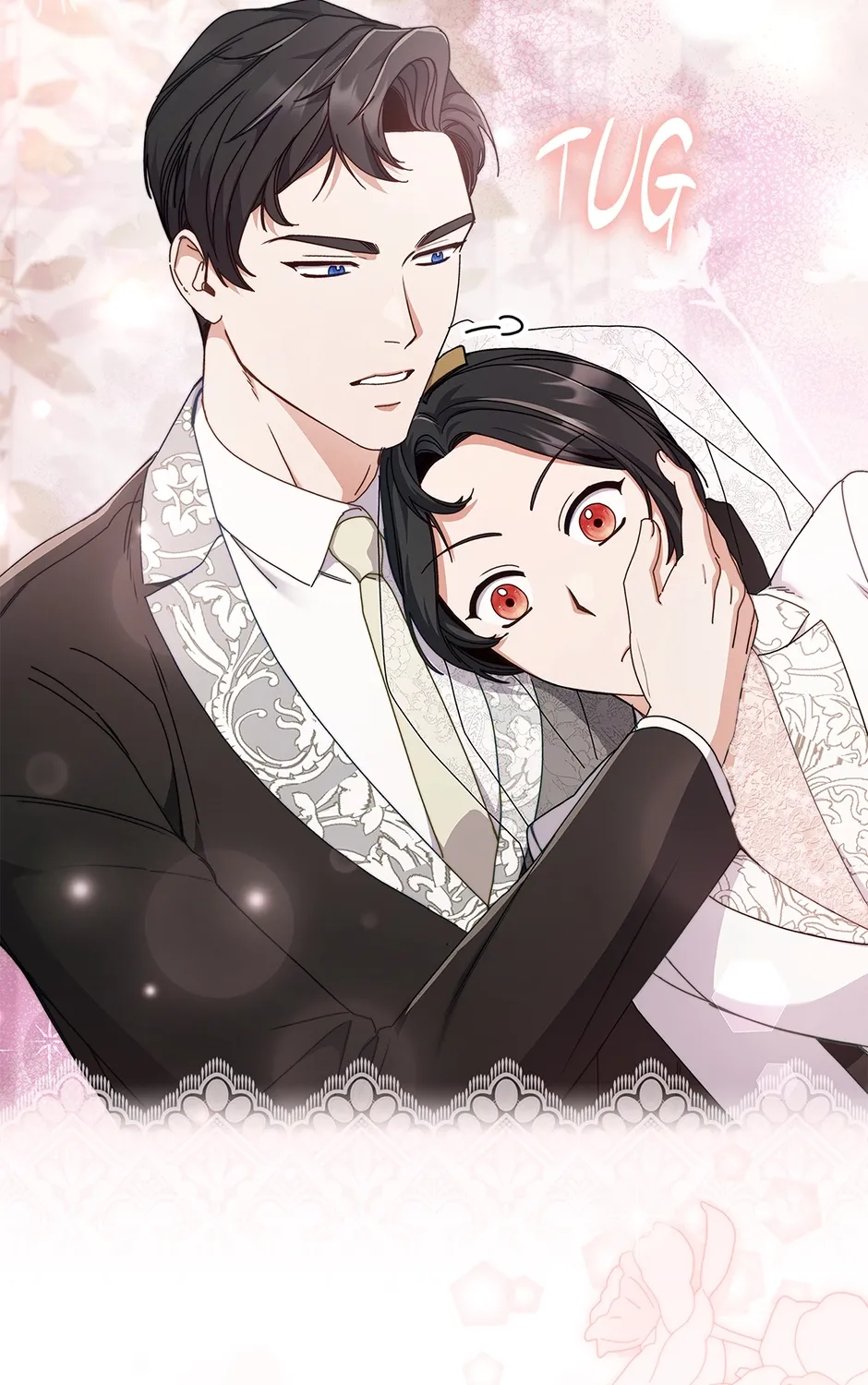Read Unblockable Romance chapter 14 image 62 on Lezhin
