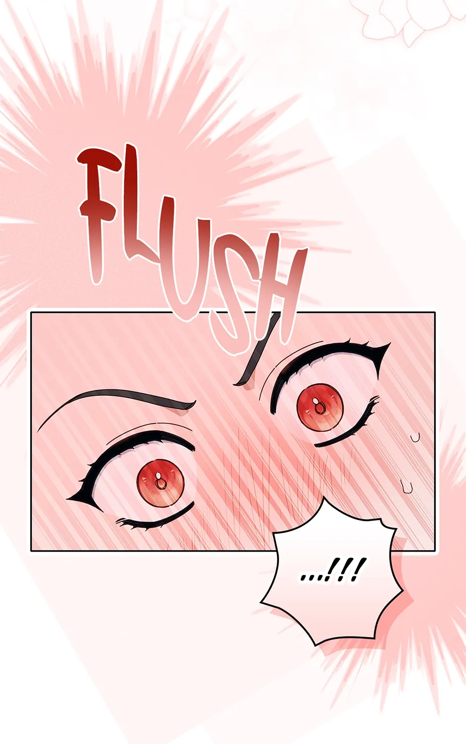 Read Unblockable Romance chapter 14 image 64 on Lezhin