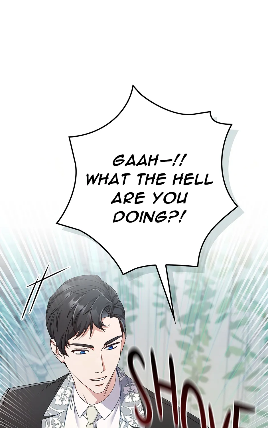 Read Unblockable Romance chapter 14 image 66 on Lezhin