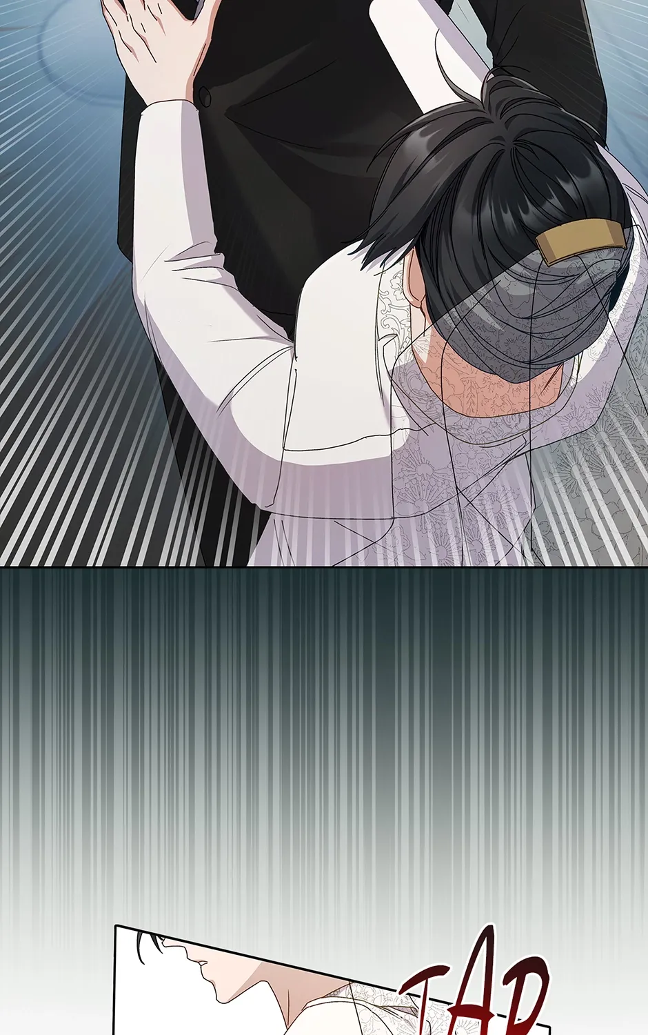 Read Unblockable Romance chapter 14 image 68 on Lezhin