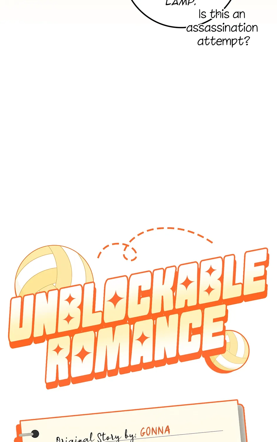 Read Unblockable Romance chapter 14 image 76 on Lezhin