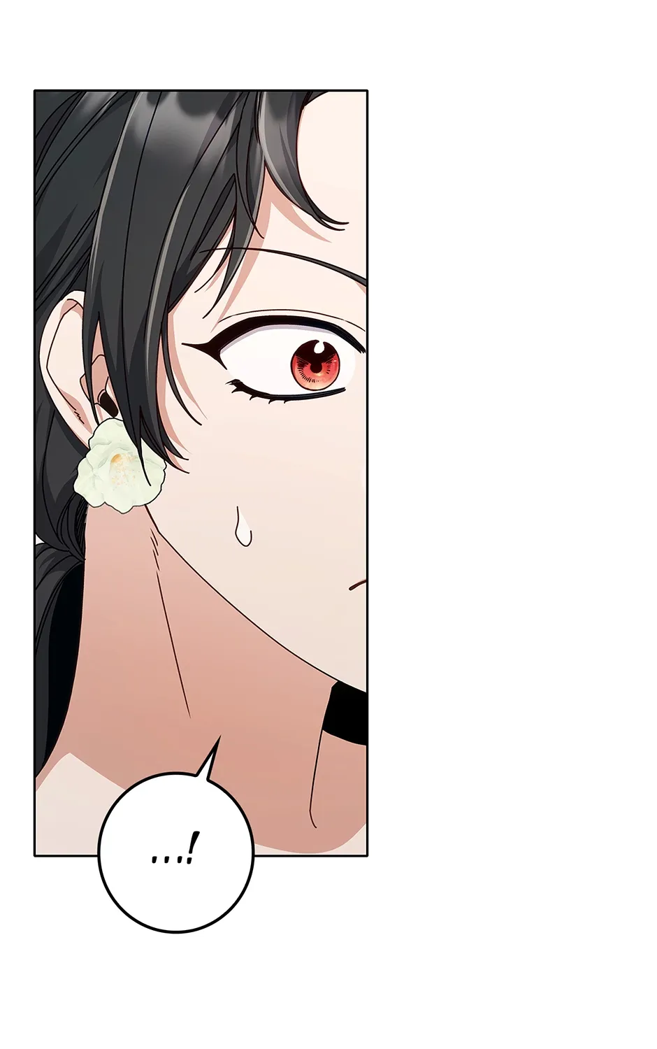 Read Unblockable Romance chapter 14 image 84 on Lezhin