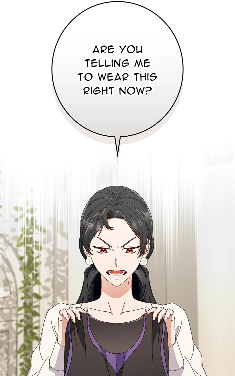 Read Unblockable Romance chapter 14 image 86 on Lezhin