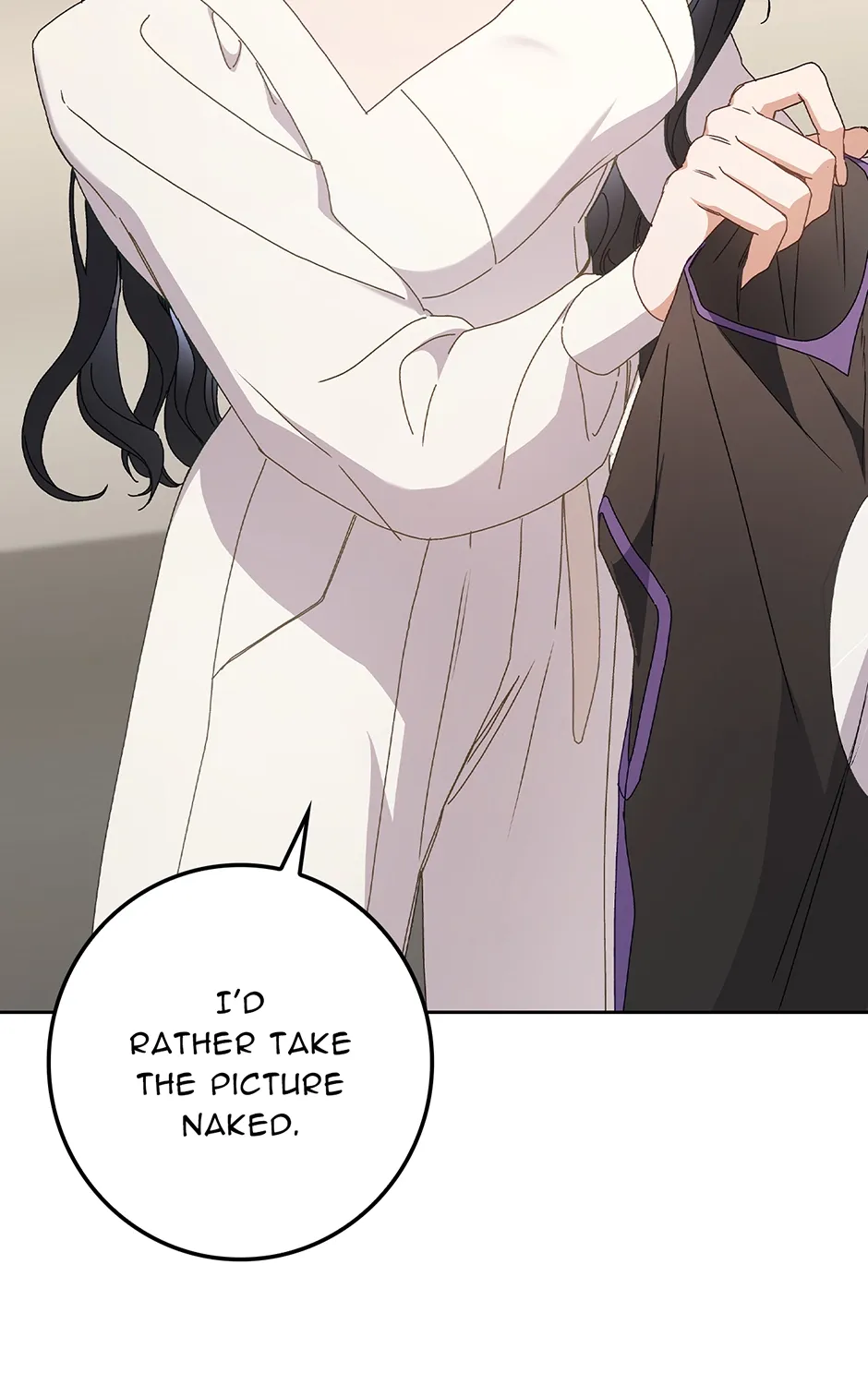 Read Unblockable Romance chapter 14 image 96 on Lezhin