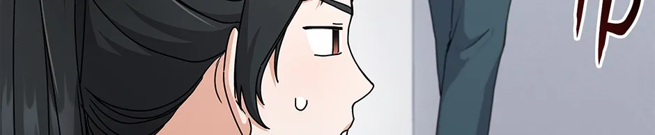 Read Unblockable Romance chapter 15 image 101 on Lezhin