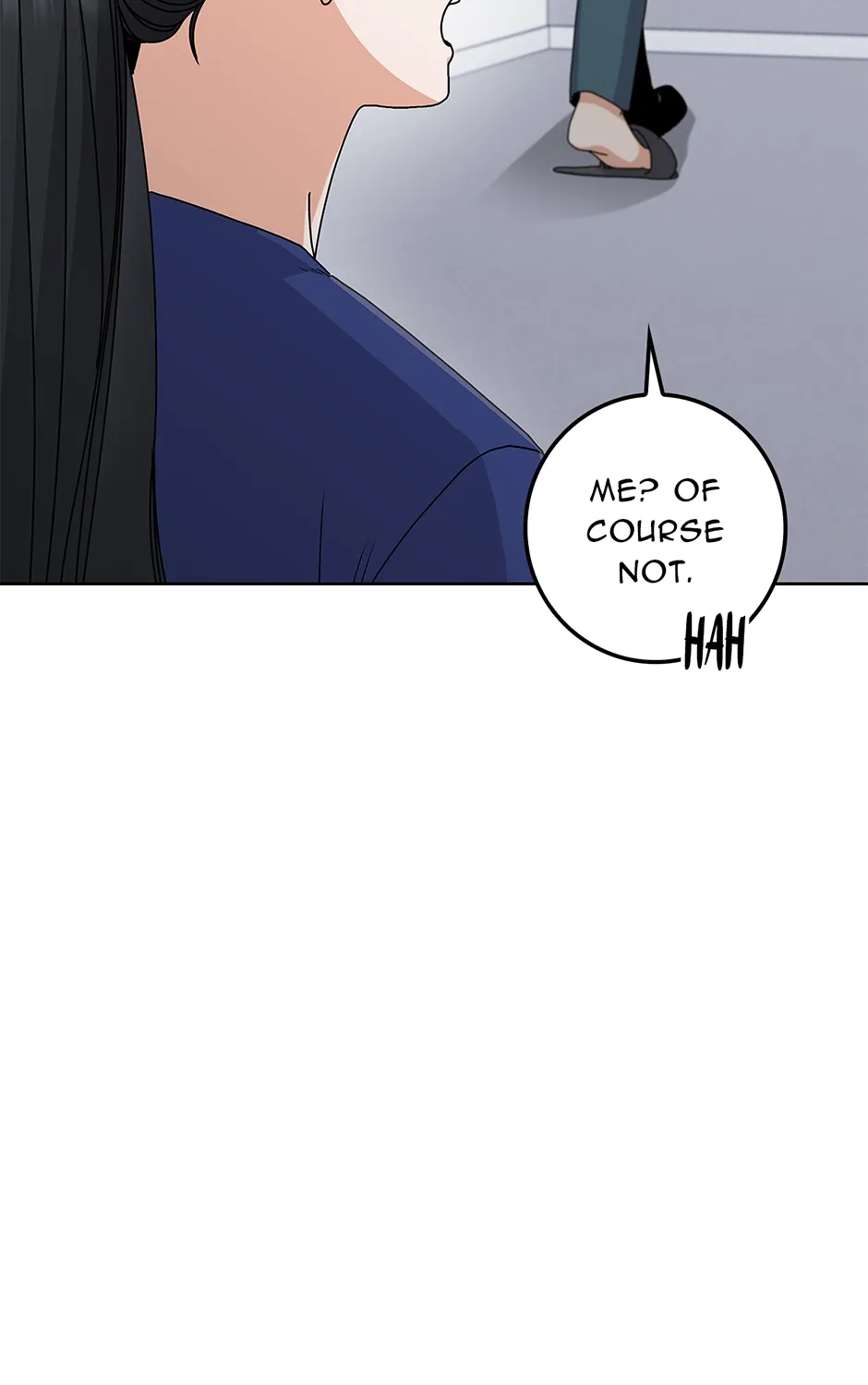 Read Unblockable Romance chapter 15 image 102 on Lezhin