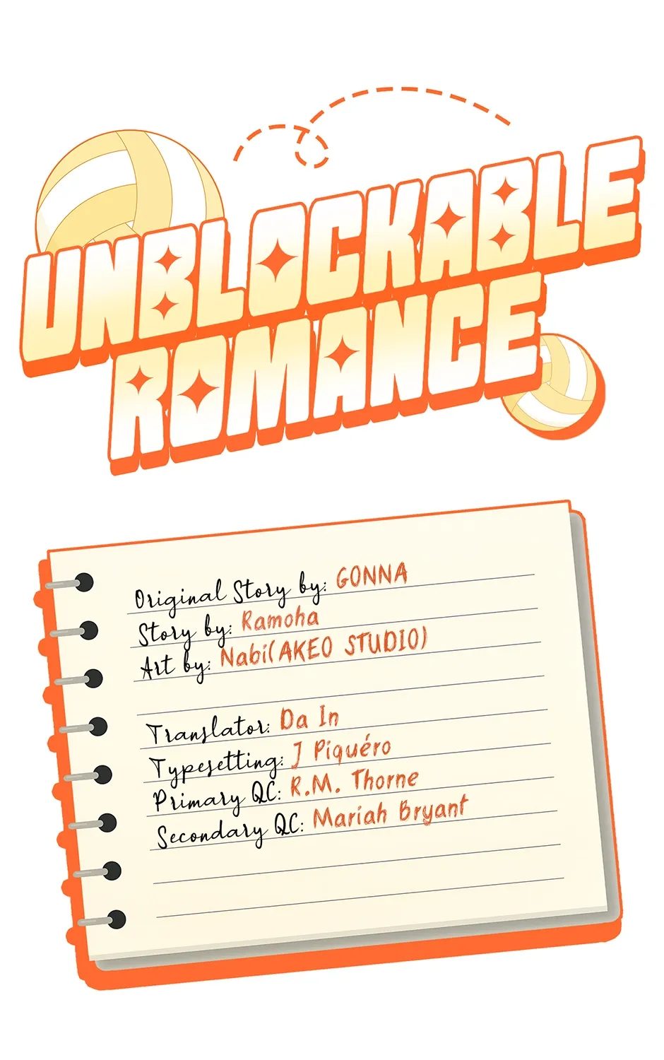 Read Unblockable Romance chapter 15 image 104 on Lezhin